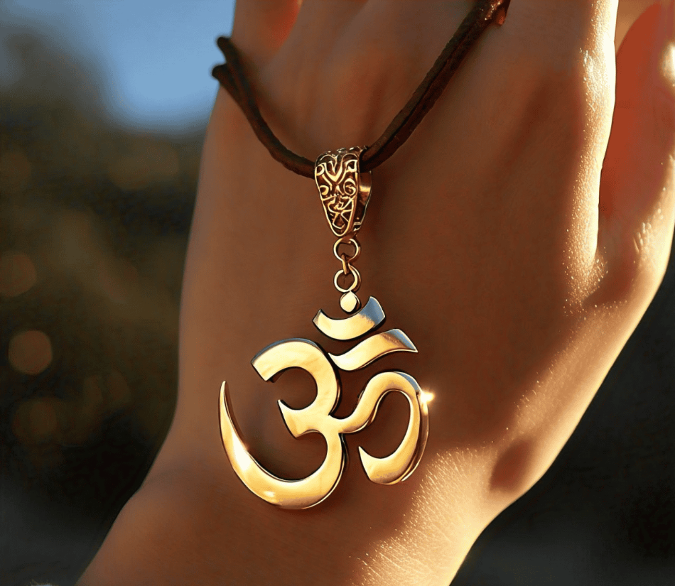 Om | ॐ | Meaning | Omm | Supreme sound of god | About om